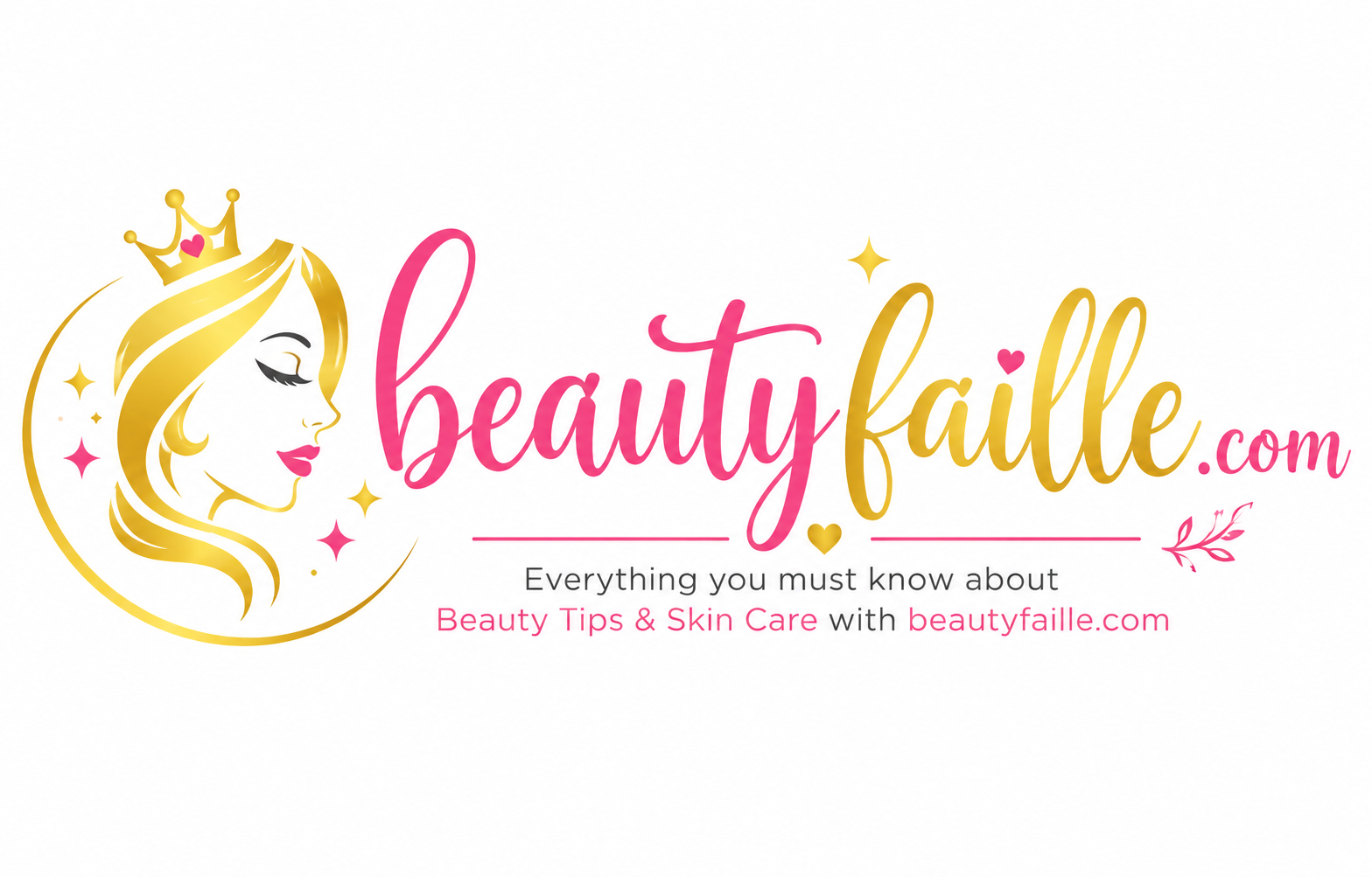 Beautyfaille logo